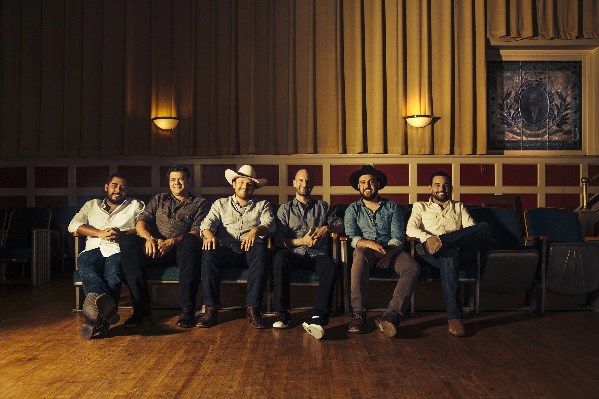 Top Texas Red Dirt Artists in Our Book A Guide to the Genre's Best