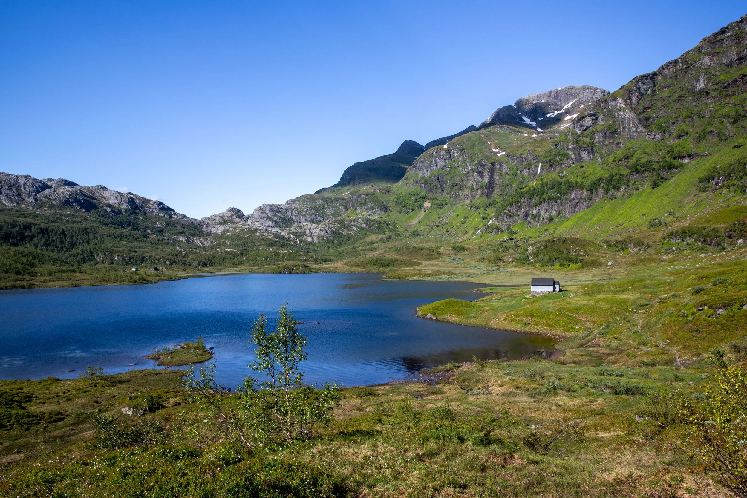 Skeiskvanndalen.