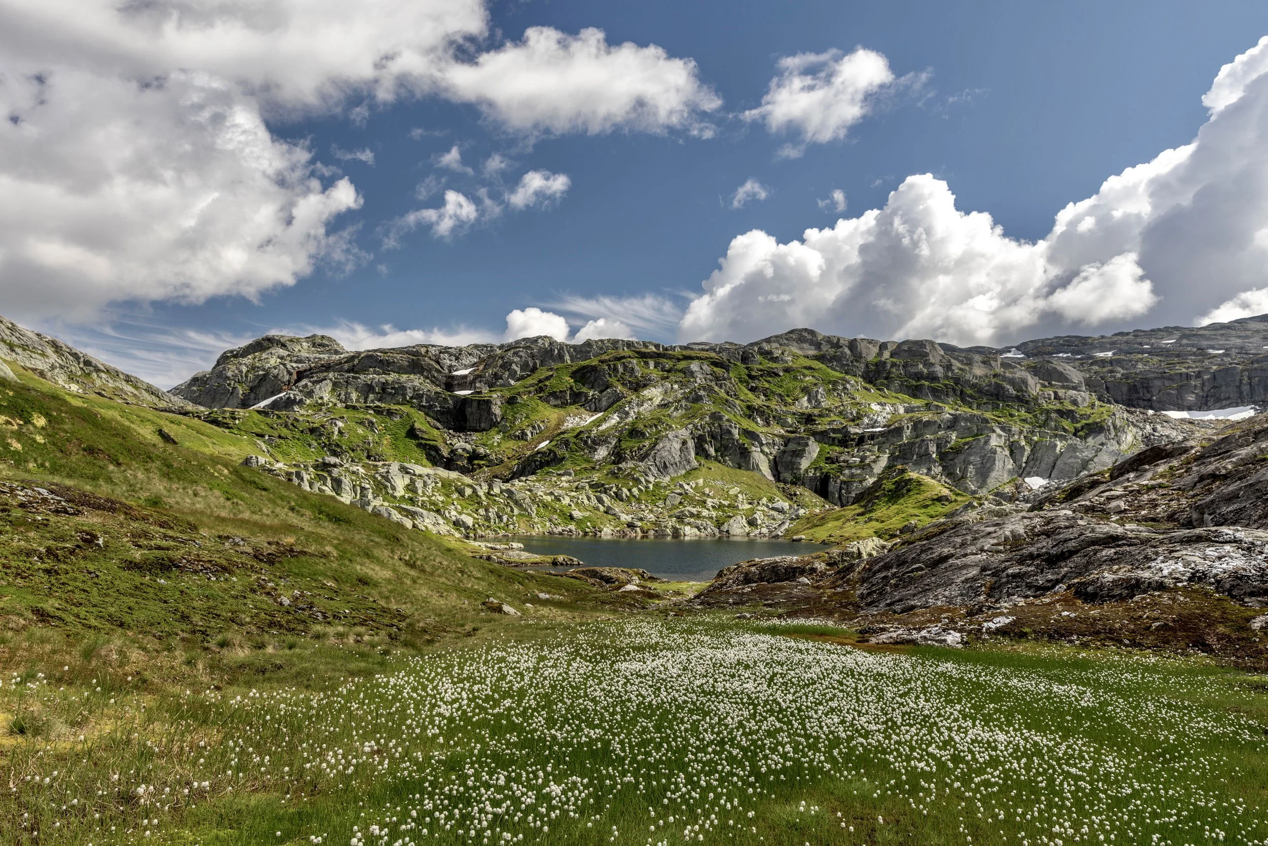 Fuglafjell.
