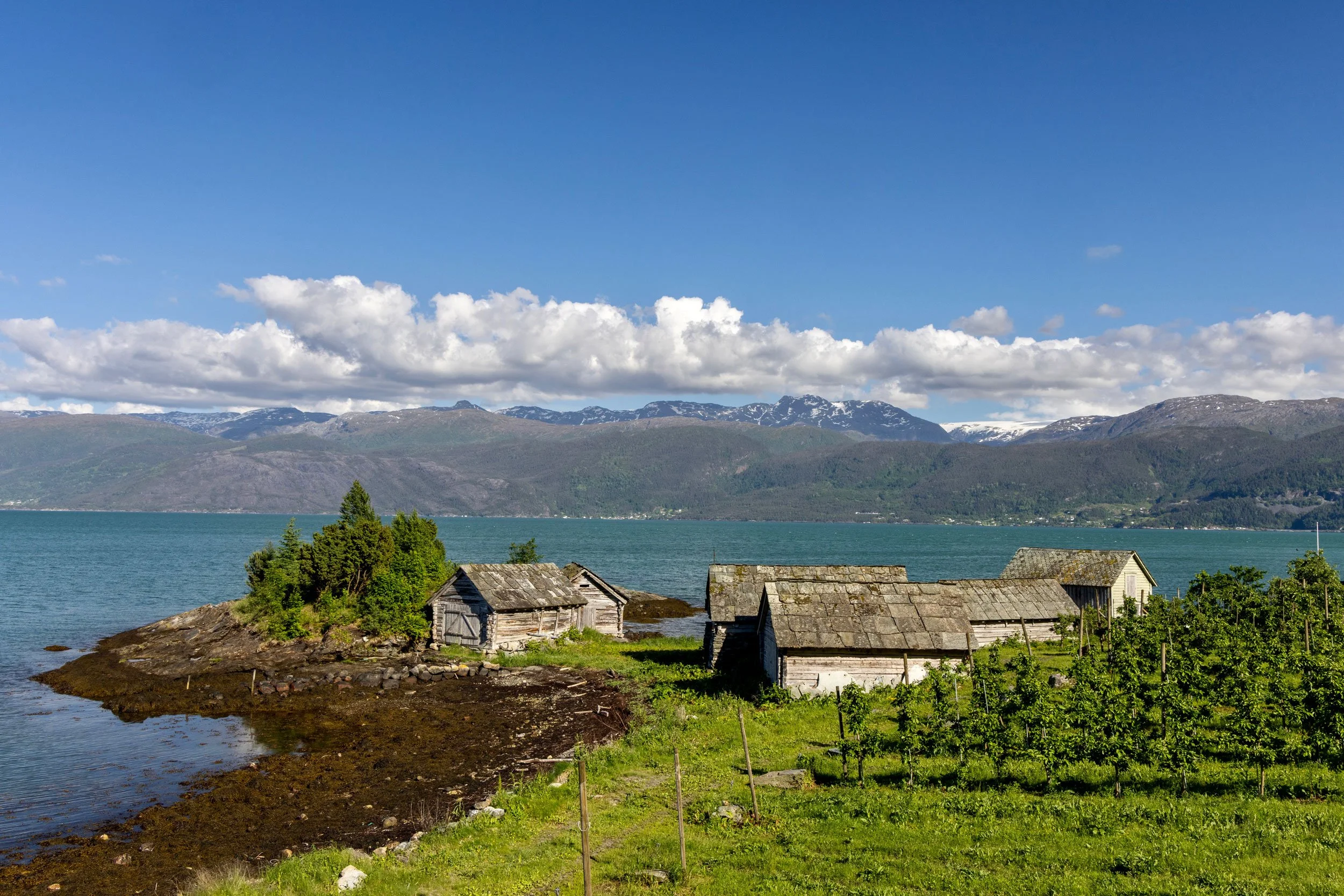 Fonnaland