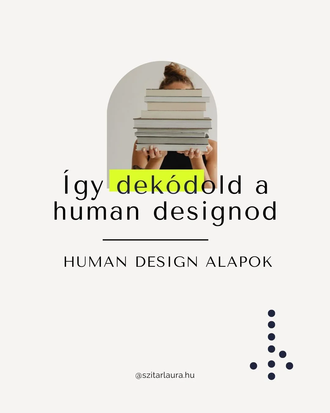 Így dekódold a human designod