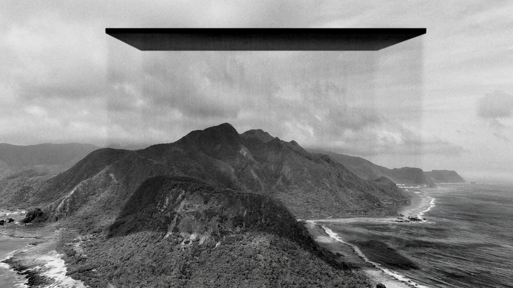 Laurent Grasso Wants to Expand our Field of Vision // Elephant