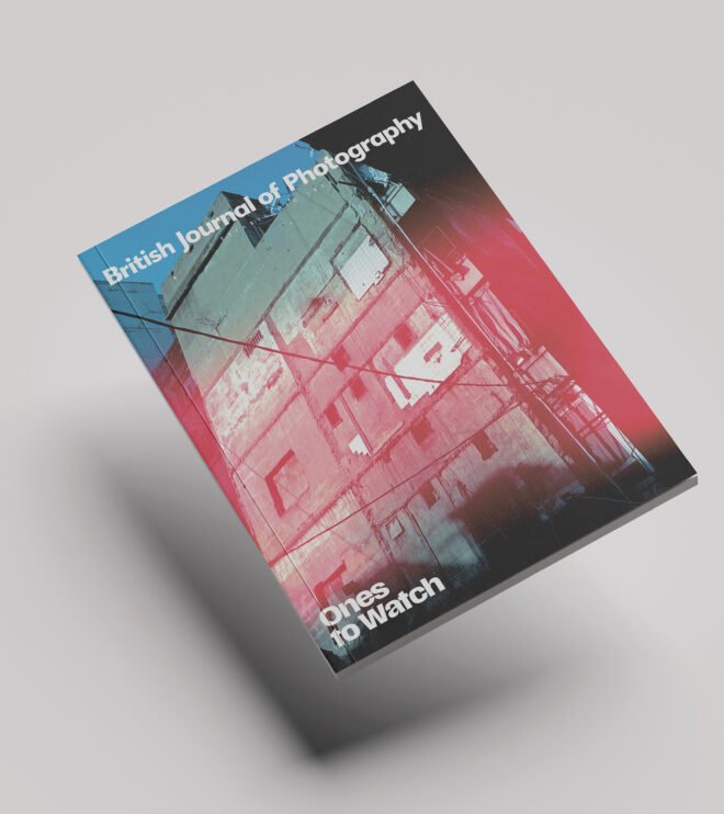Les Rencontres d’Arles 2025 / British Journal of Photography