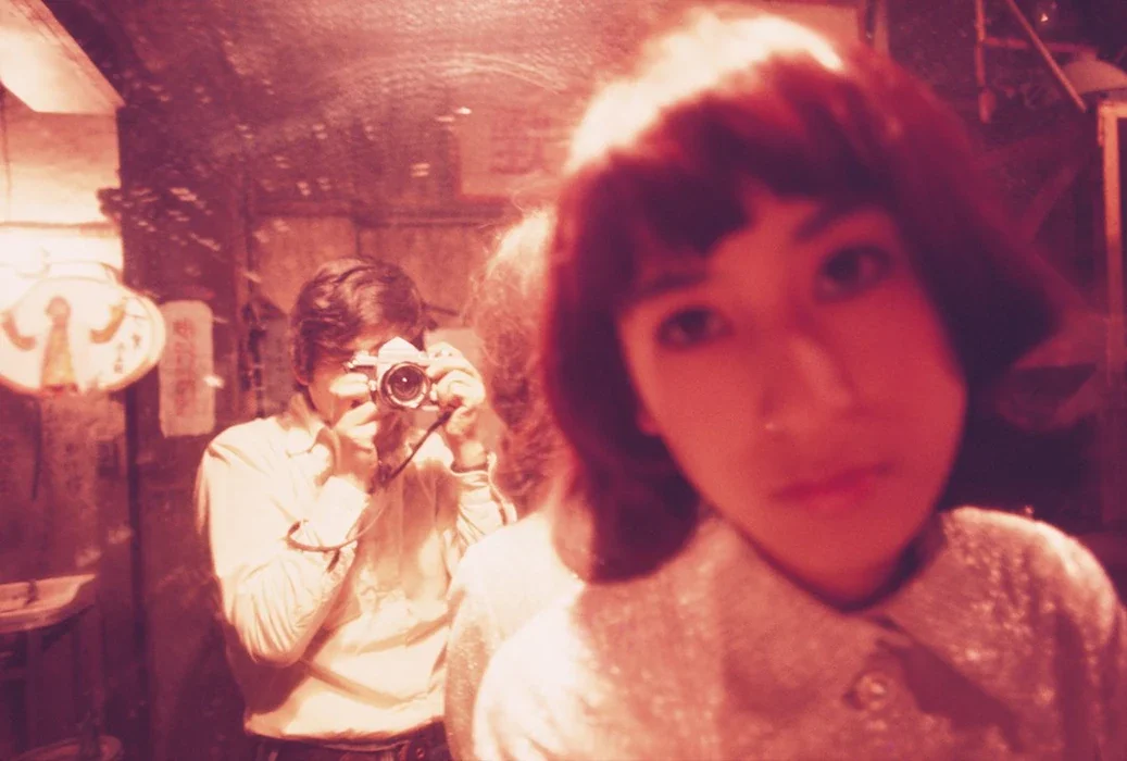 From Daido to Araki: Inside Japan’s Postwar Avant-Garde Art Scene // AnOther Magazine