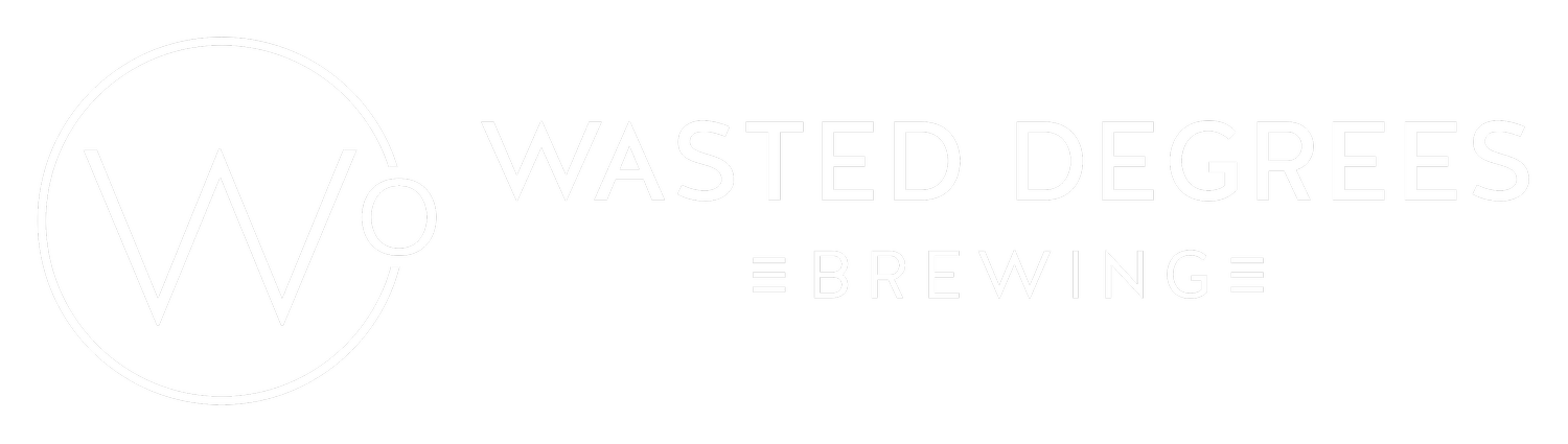 Wasted Degrees Brewing | Blair Atholl | Craft Beer