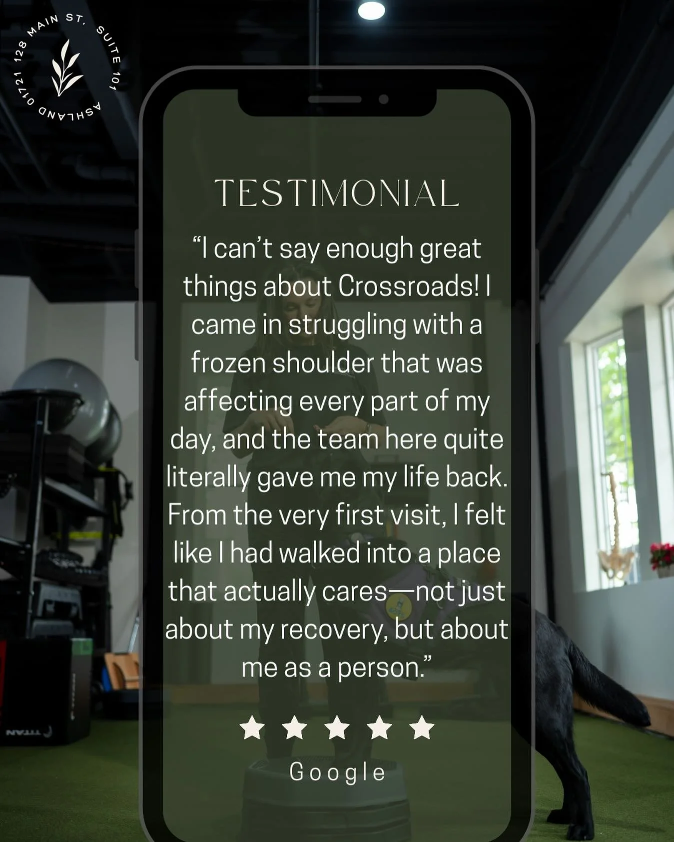 Continually grateful for our community! Thankful for all of your wonderful support and feedback! 🙌🫶