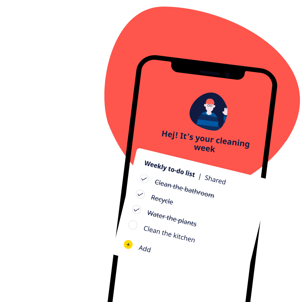 IKEA Better Co-living