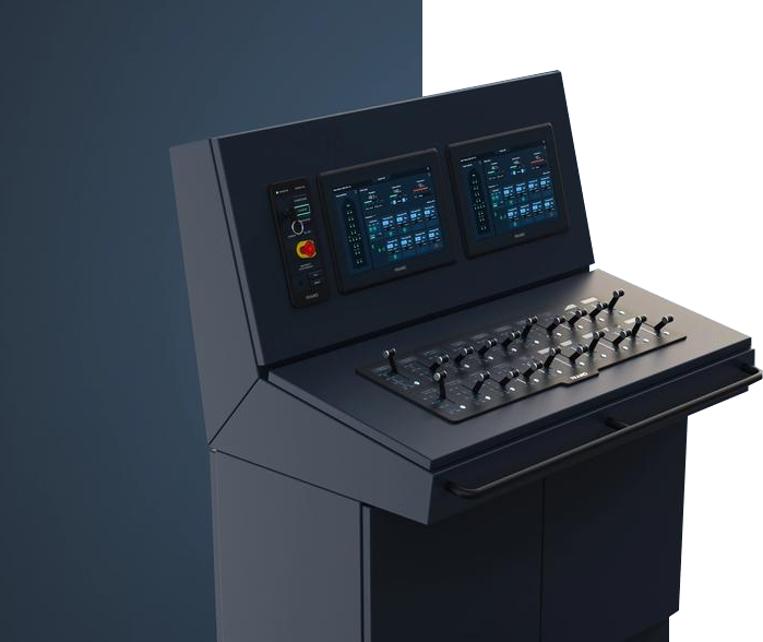 Framo– Piano Console