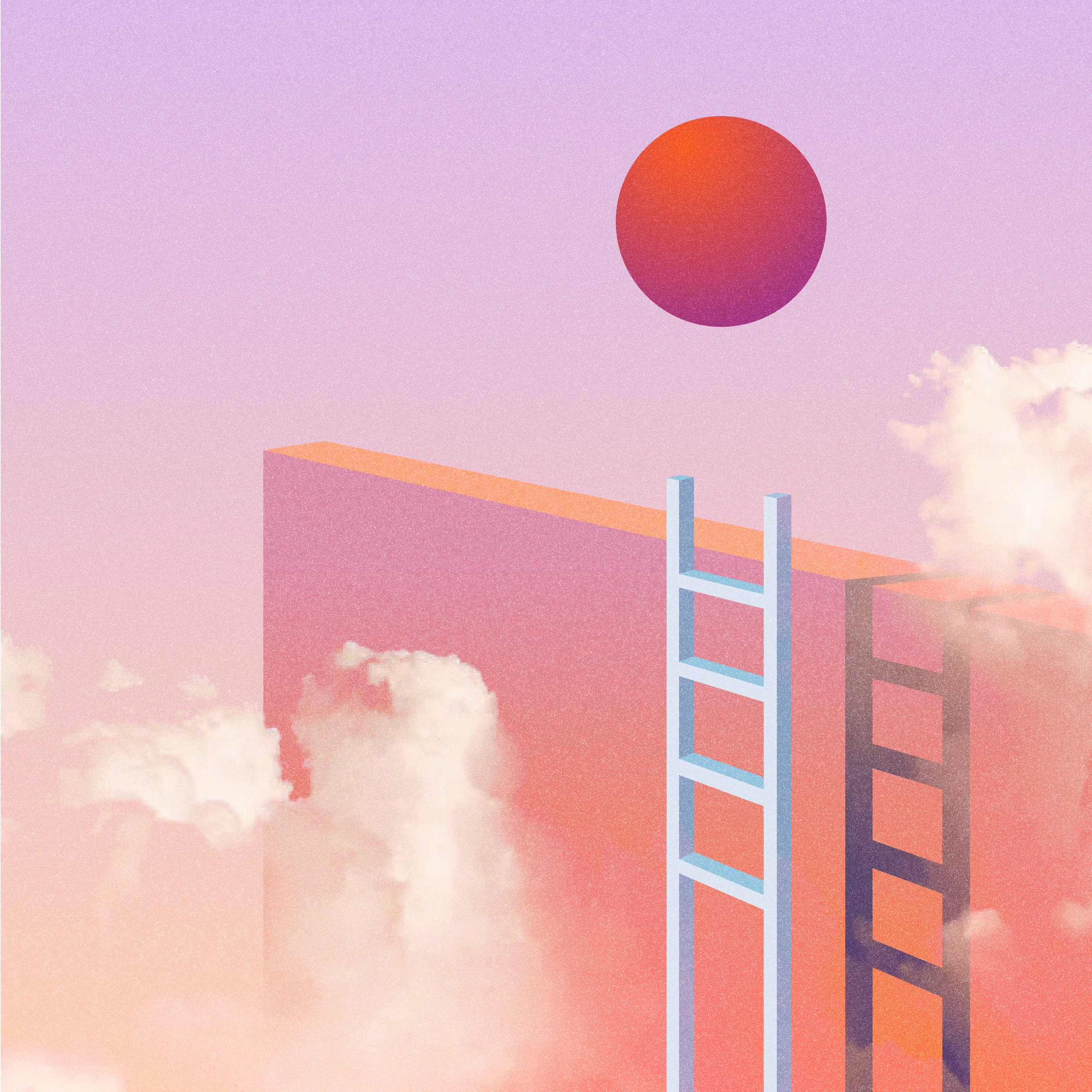 Illustration for reMarkable's reThink newsletter