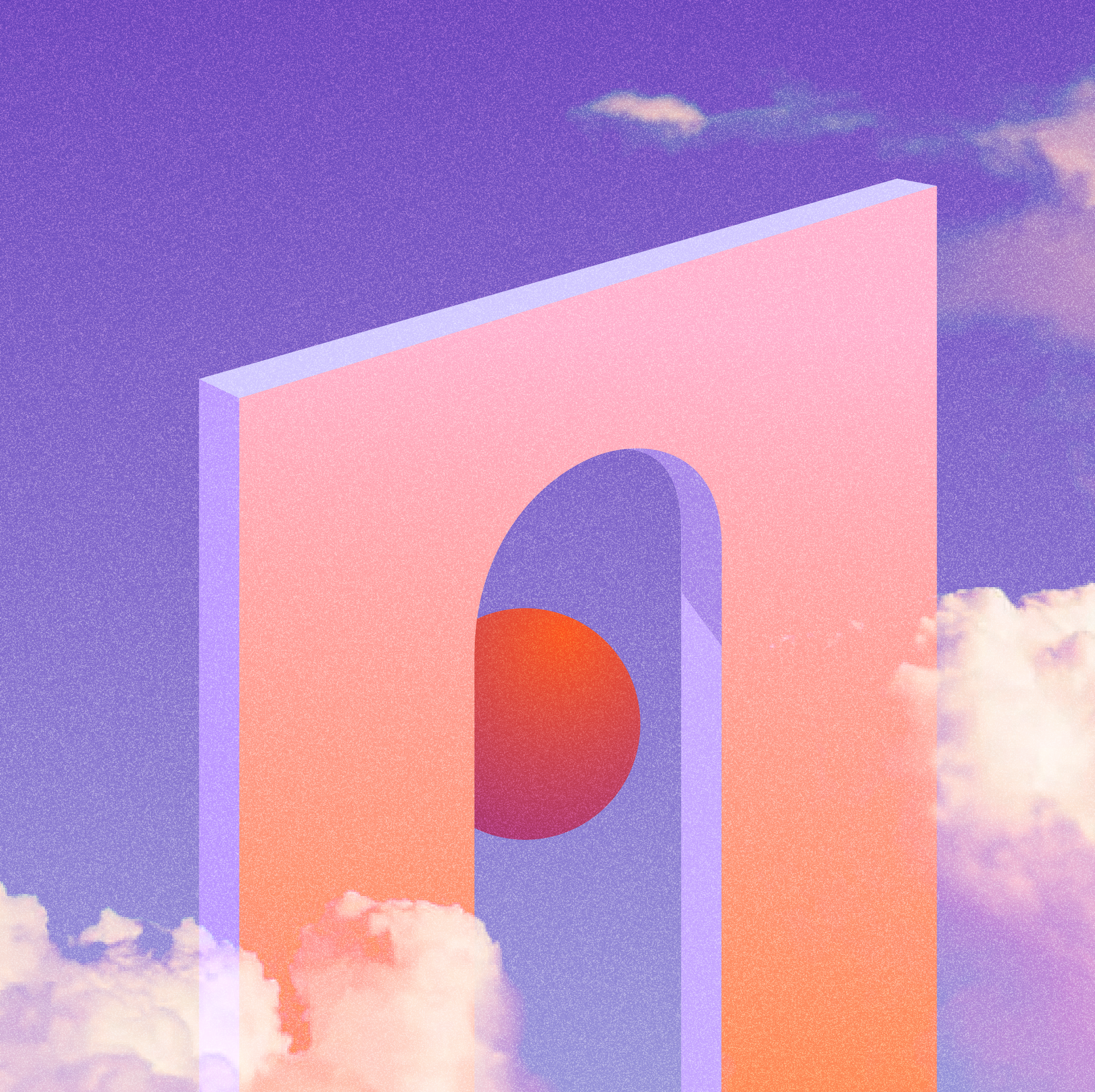 Illustration for reMarkable's reThink newsletter
