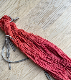 quebracho gradient dye