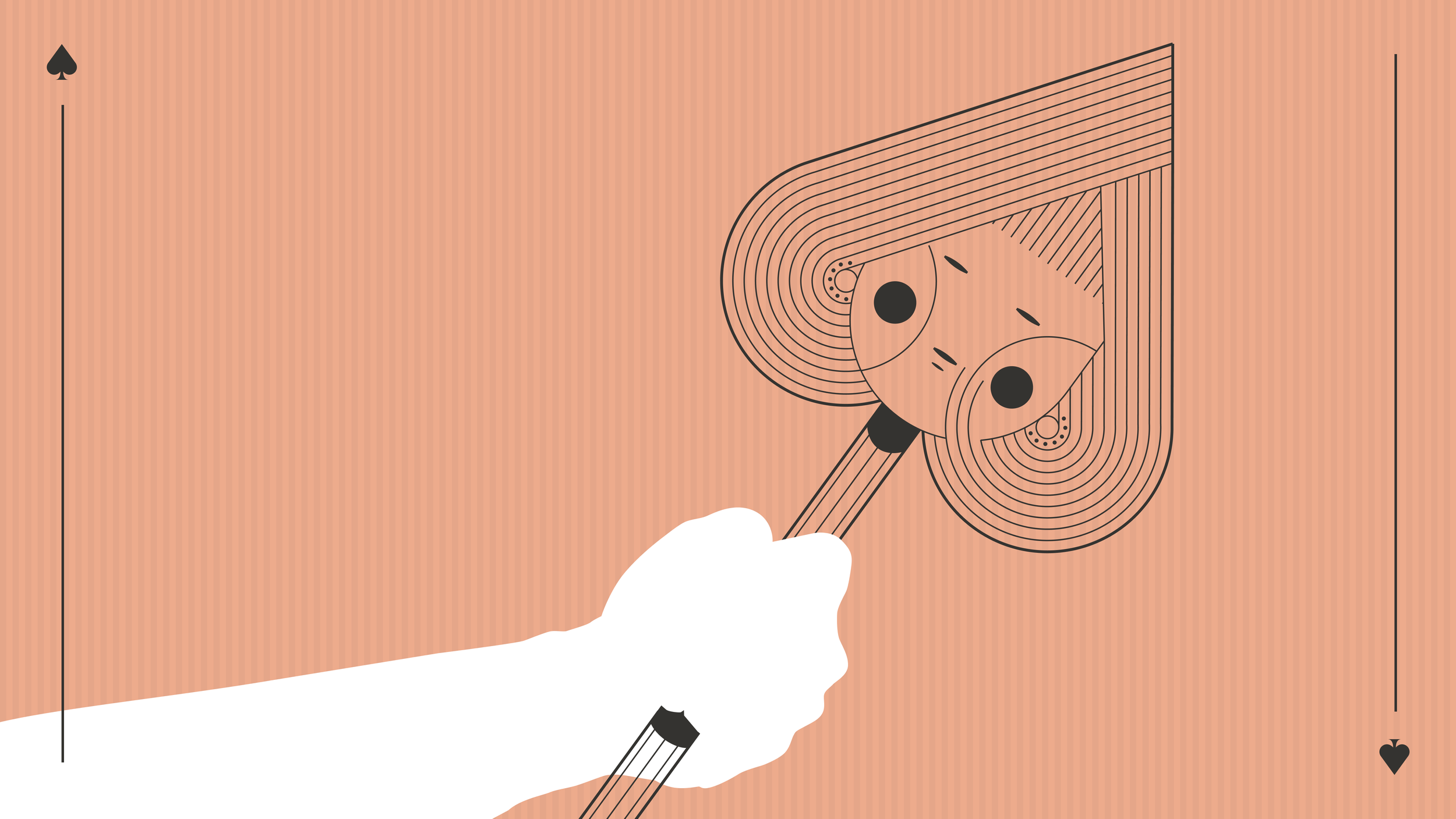 Illustration for medium article