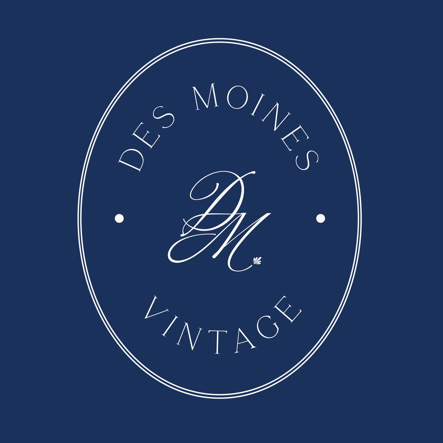 Des Moines Vintage