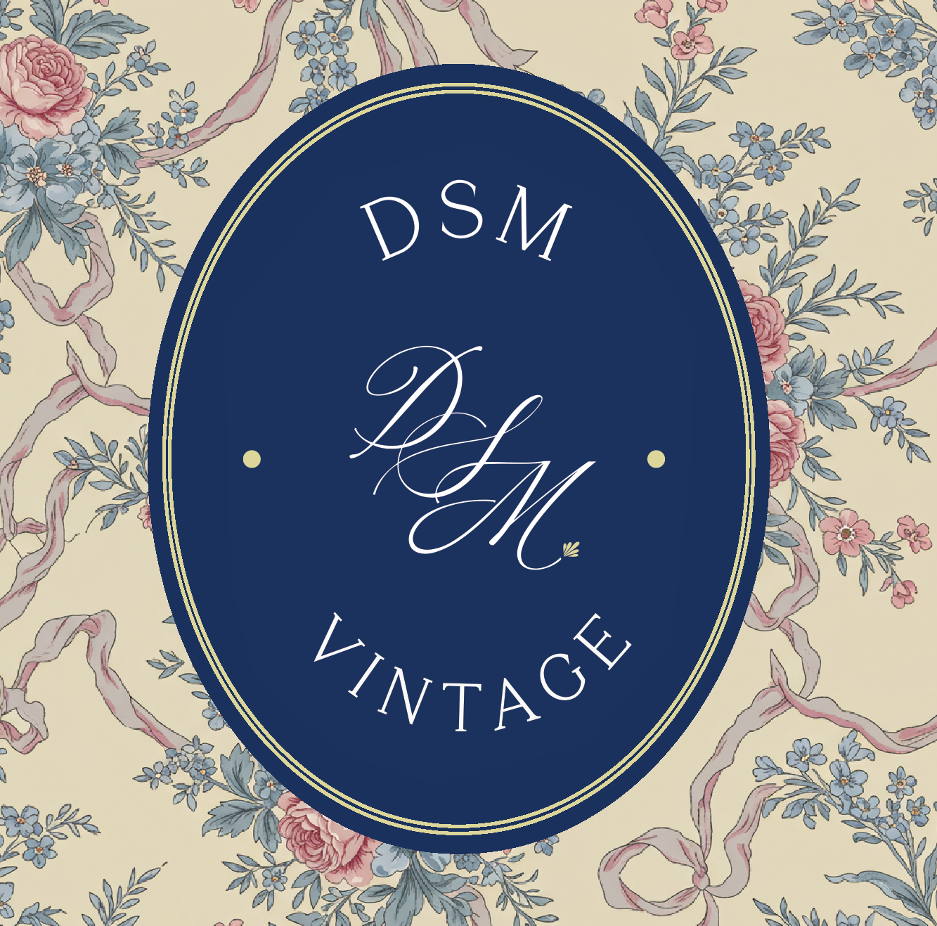 Des Moines Vintage