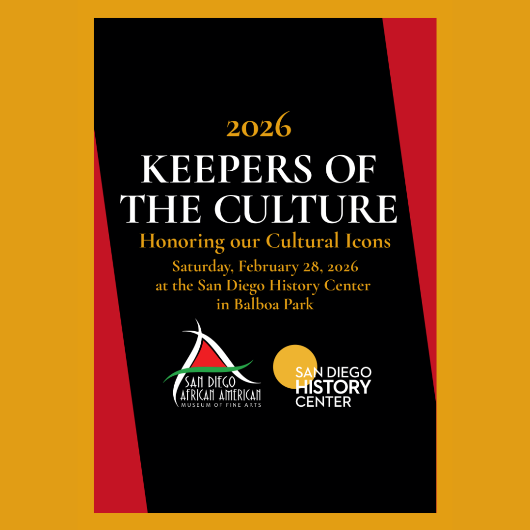 Keepers of the Culture 2026