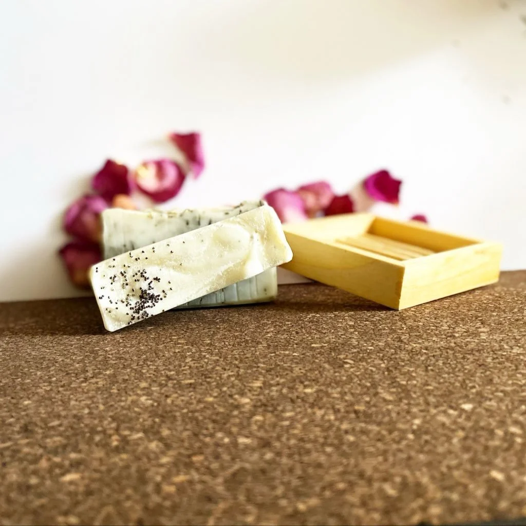 We&rsquo;re back tomorrow!! The entire site will be 20% off. Due to a limited initial inventory. We encourage you to take advantage of saving on a gift card purchase to use in the future when we add more product to the shop. 

🧼🧼🧼