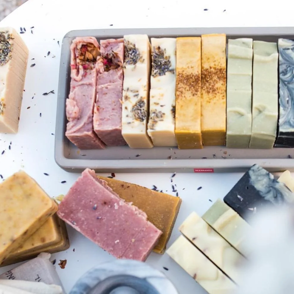 the way in which we care for ourselves matters, a lot. 
this is your reminder to be intentional. 🧼🧼

our magic returns 11/21 😉 (that&rsquo;s 10 days!)