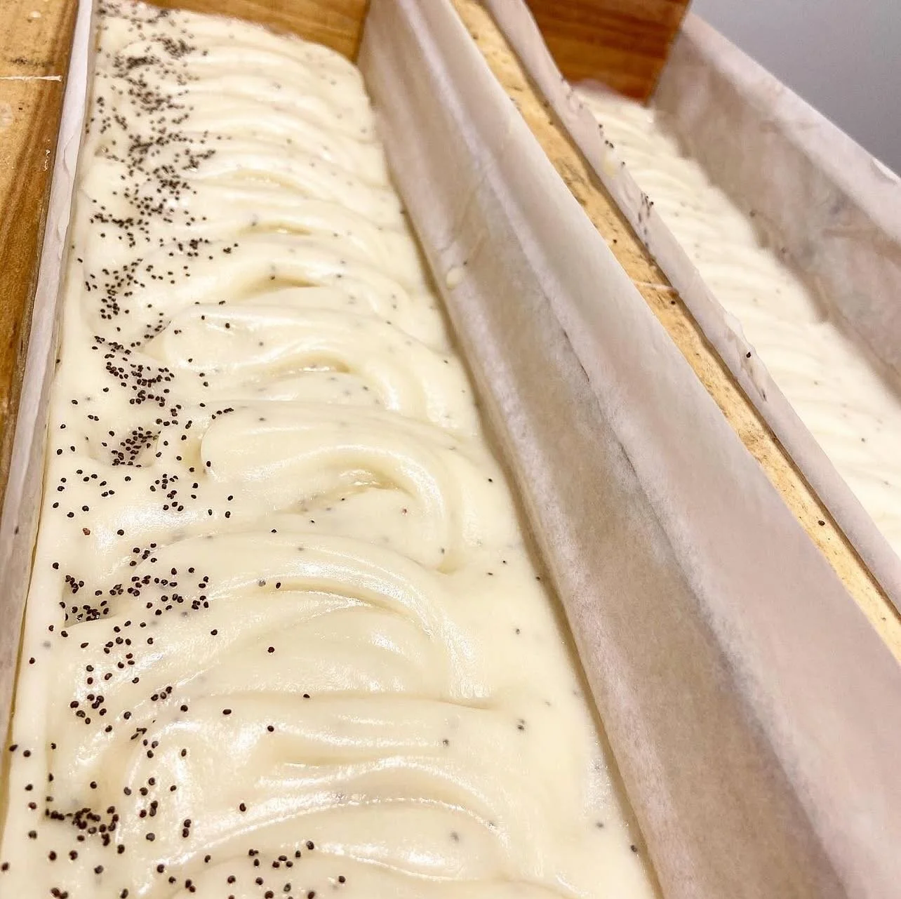 Just enjoying the process 😌
Our soap shop reopens 11/21!