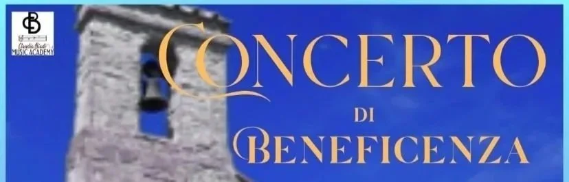 Concerto di Beneficenza