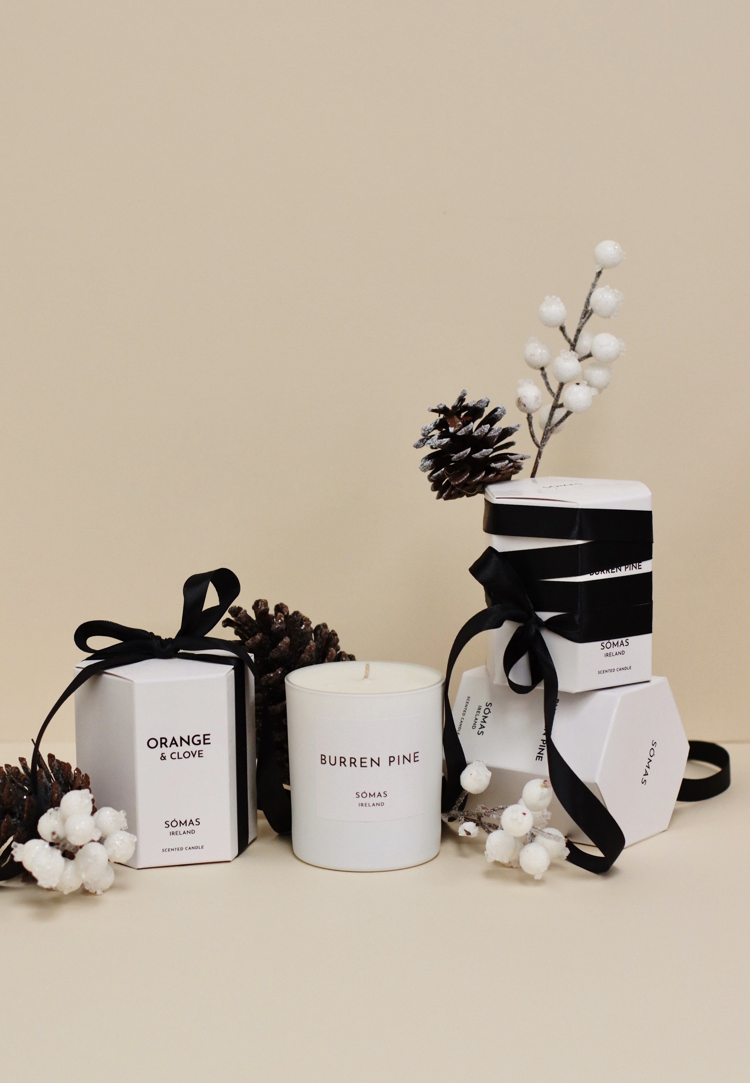 Sómas Festive Fragrance Collection .JPG