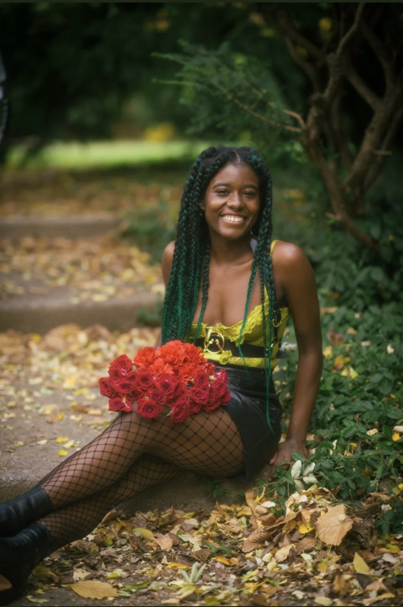 The Heartfire Collective- Stamford