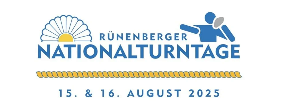 Gesamtrangliste Nationalturntage 2025