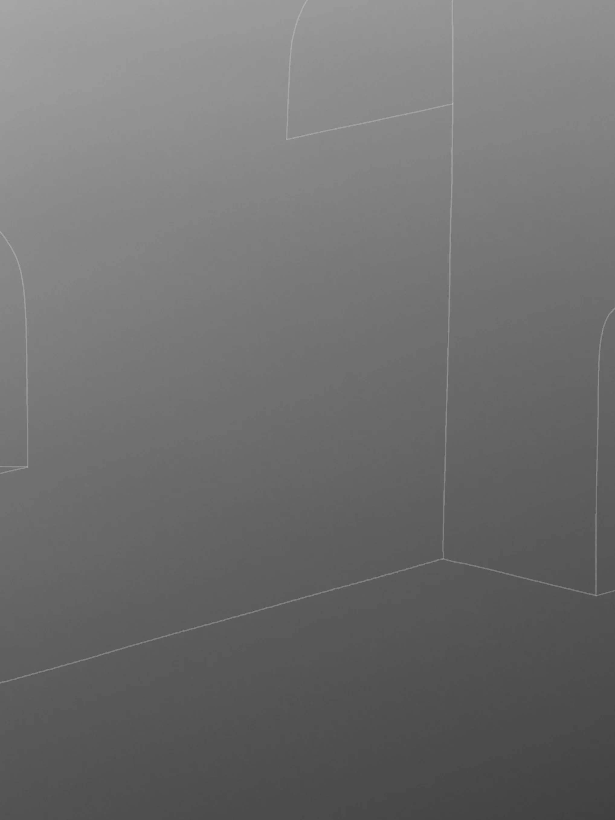 Secret Passage 1, digital drawing