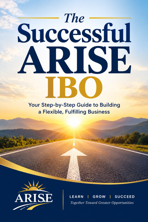 The Successful Arise IBO.png
