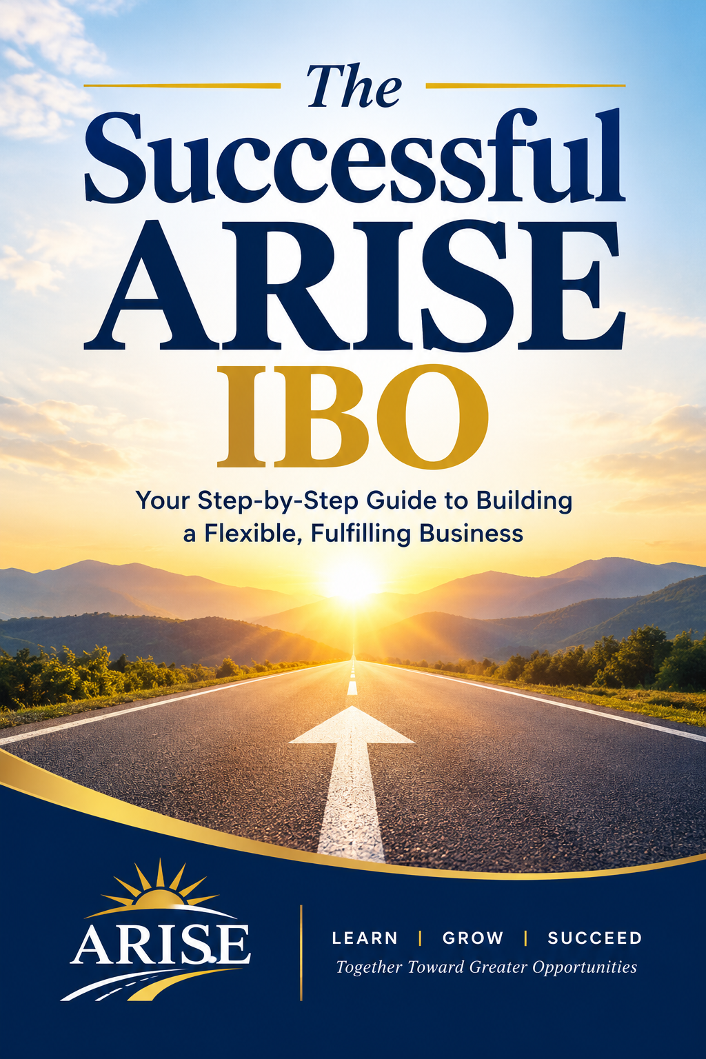 The Successful Arise IBO.png