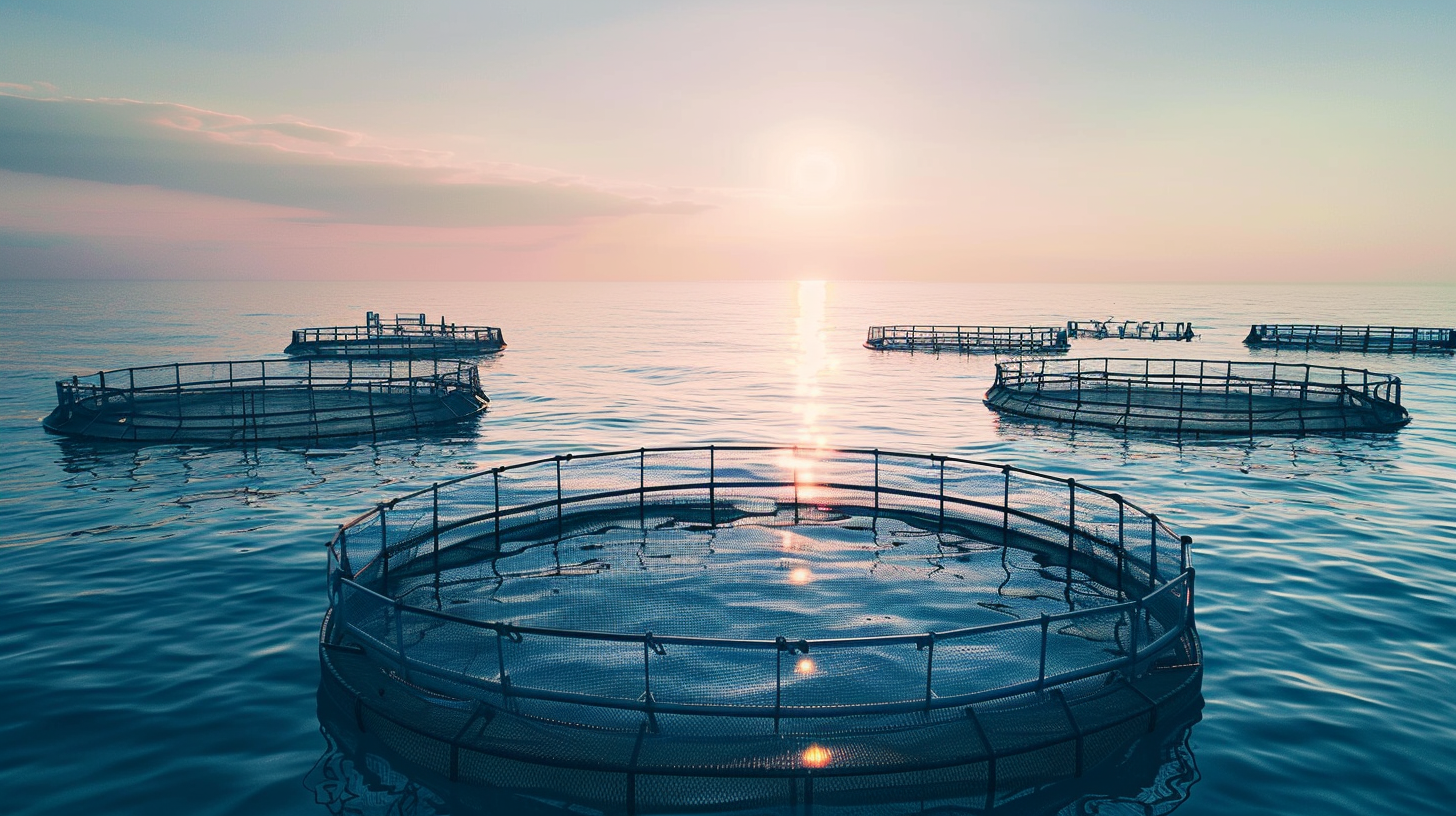 Evolving Challenges: Recent Mortality Events in Aquaculture