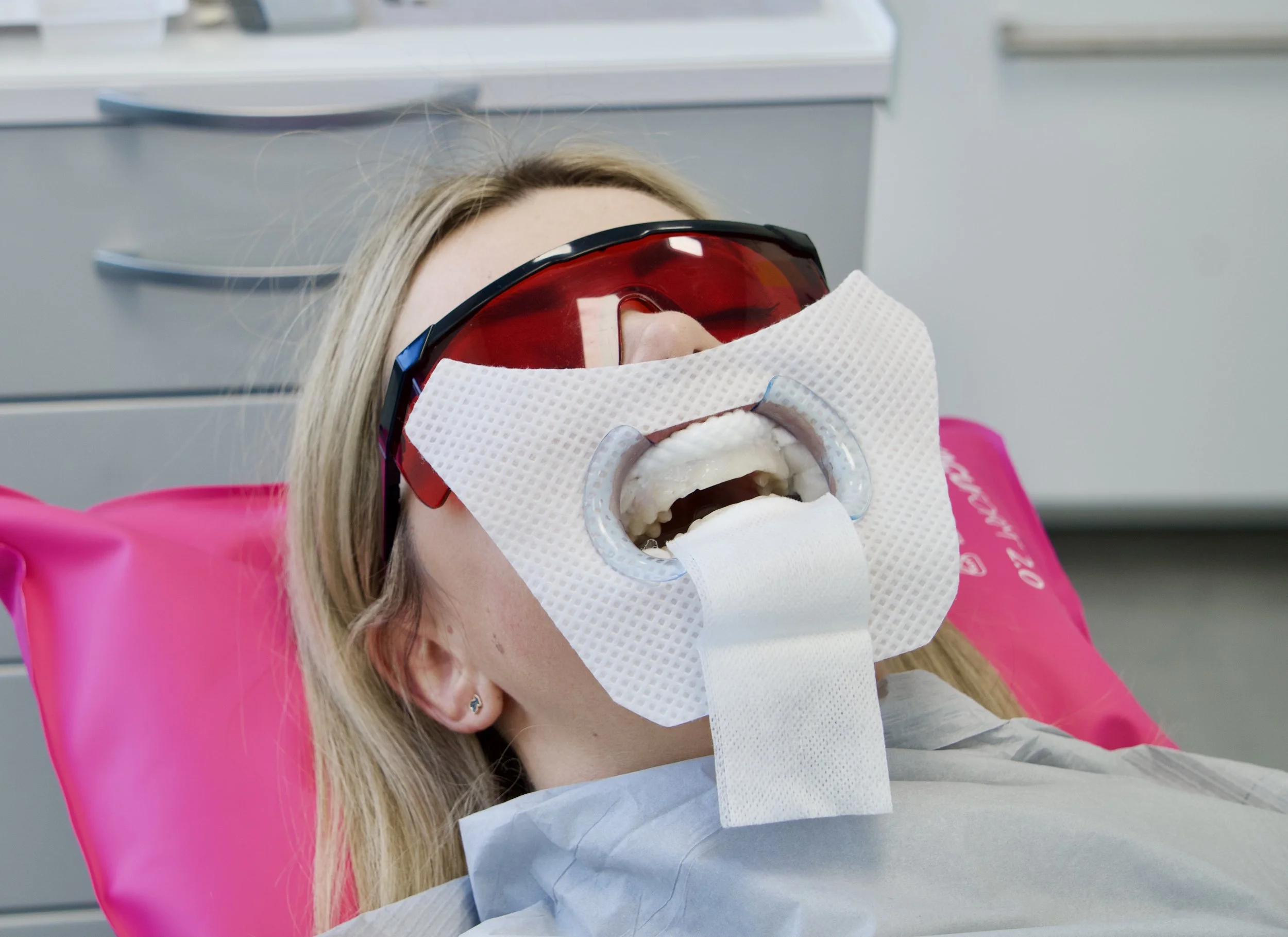 Metamorfoza uśmiechu