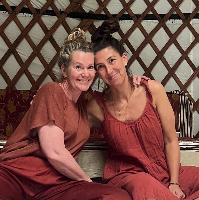 Soul Journey met chocobliss &amp; kundalini NRGY