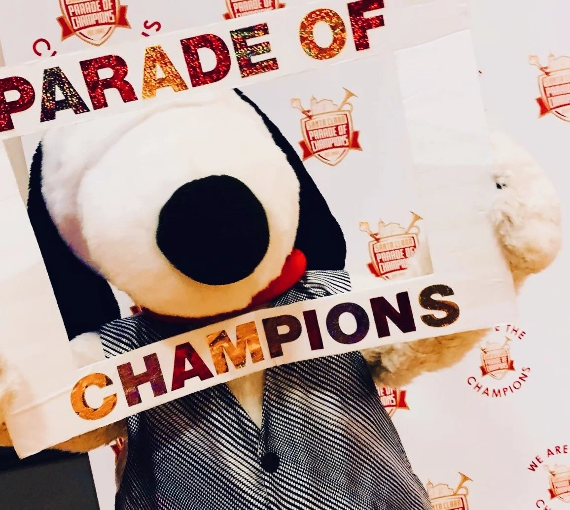 You are invited: Meet our 2023 Grand Marshals!