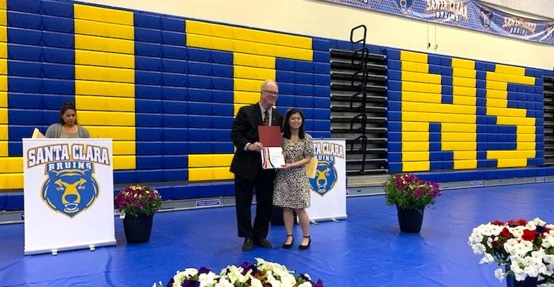 Deadline is May 1st for SCPOC SCHOLARSHIPS 