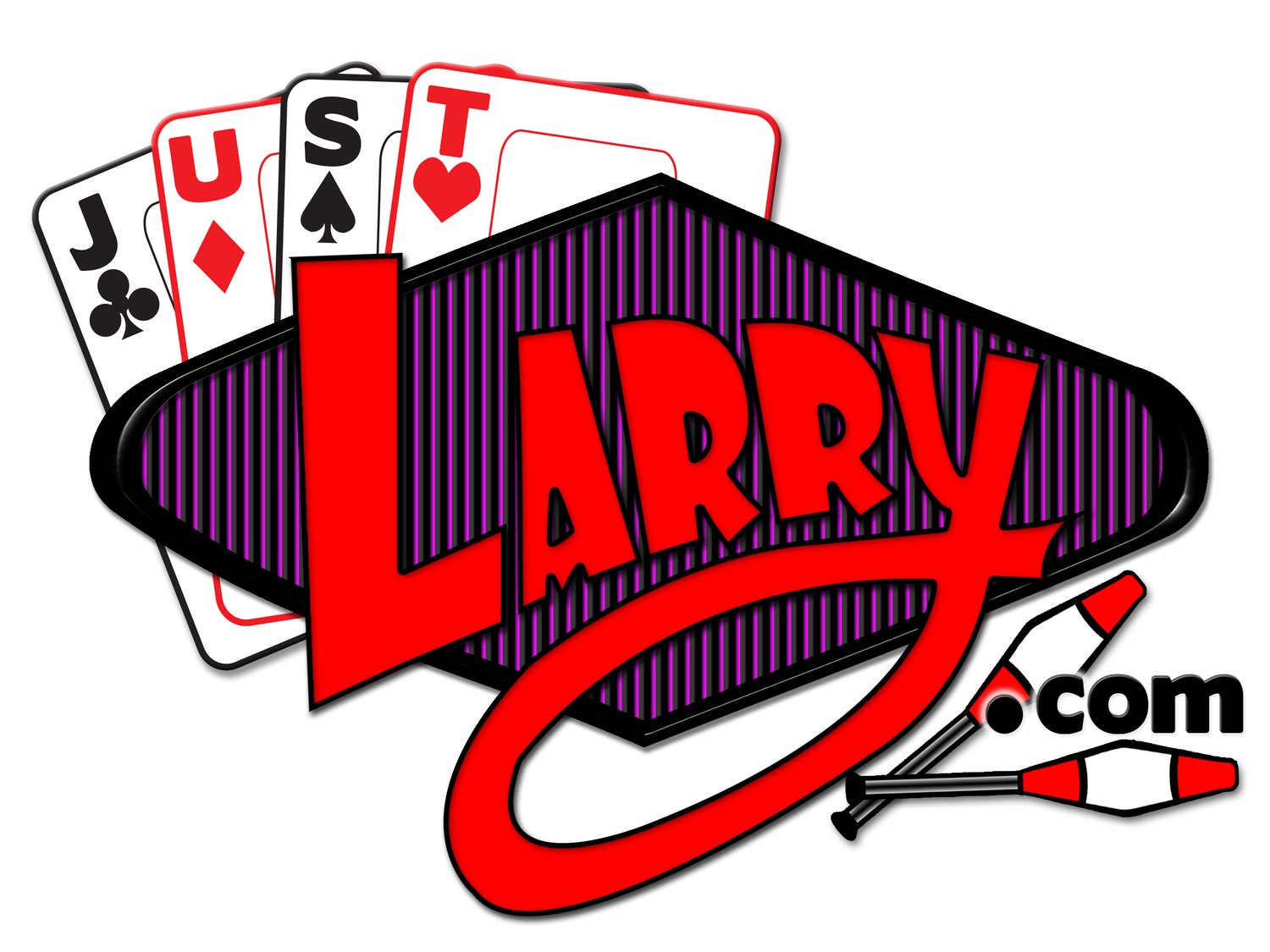 JUSTLARRY.com