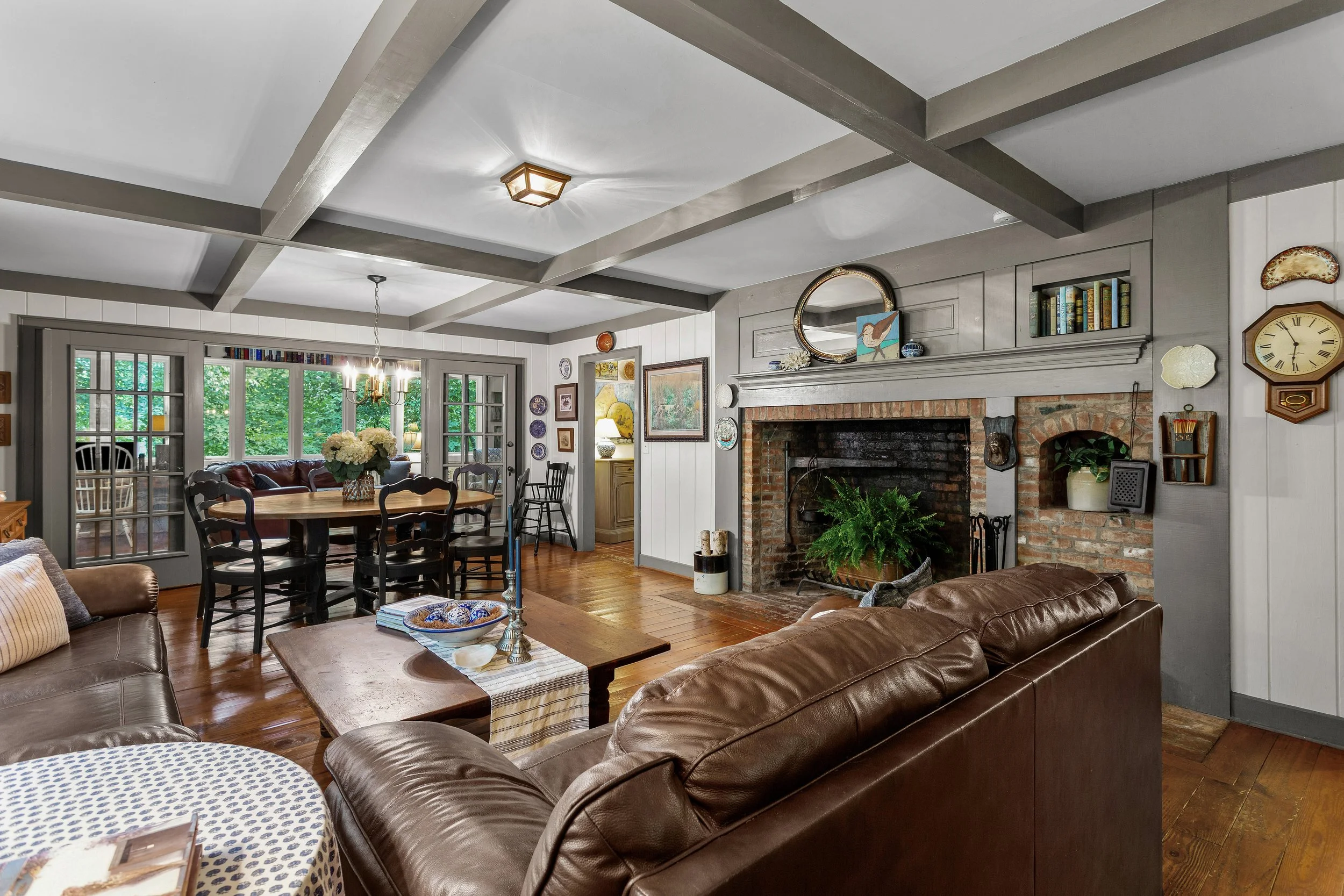 Historic Home Photography
