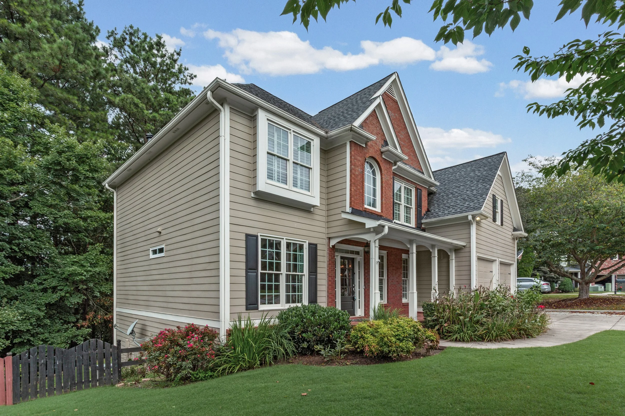 Residential Listing Photography