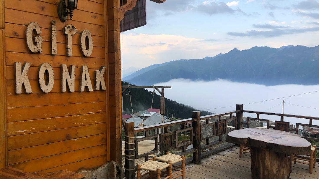 Gito Konak