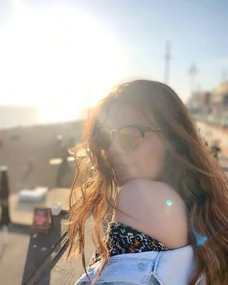 I tried again.

One more conversation.
One more chance to make it work.
One more version of me that might finally be enough.

Because I didn&rsquo;t want to let go.

So I told myself&hellip;
be calmer
need less
say it better

And maybe this time it w