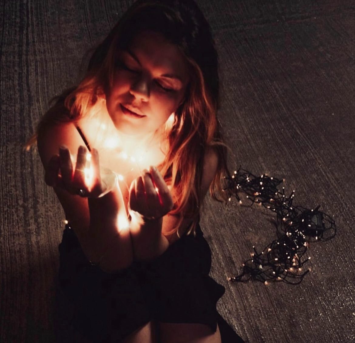 One thing I&rsquo;ve noticed about the people who have signed up to The Self Abandonment Trap is that they&rsquo;re all people who want to reconnect back to their spark, their creativity, the thing that lights them up. 

It&rsquo;s been dormant for a