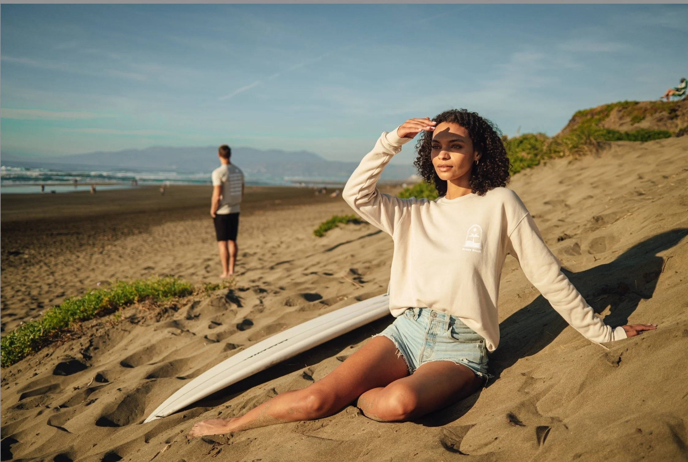 Ocean Beach Social Club