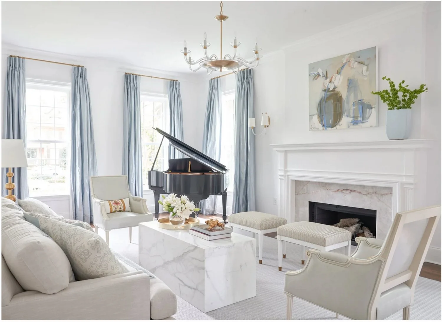 Image courtesy of Rivers Spencer Interiors