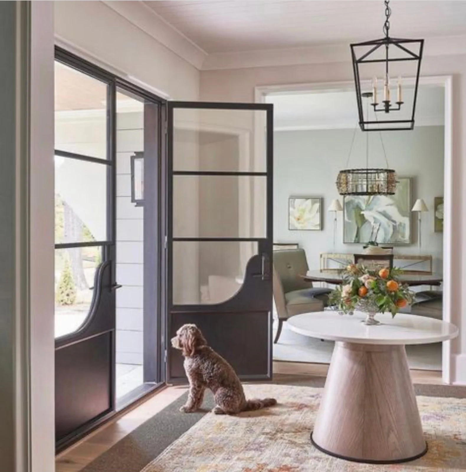 Image courtesy of Shain Gallery | Traci Zeller Designs