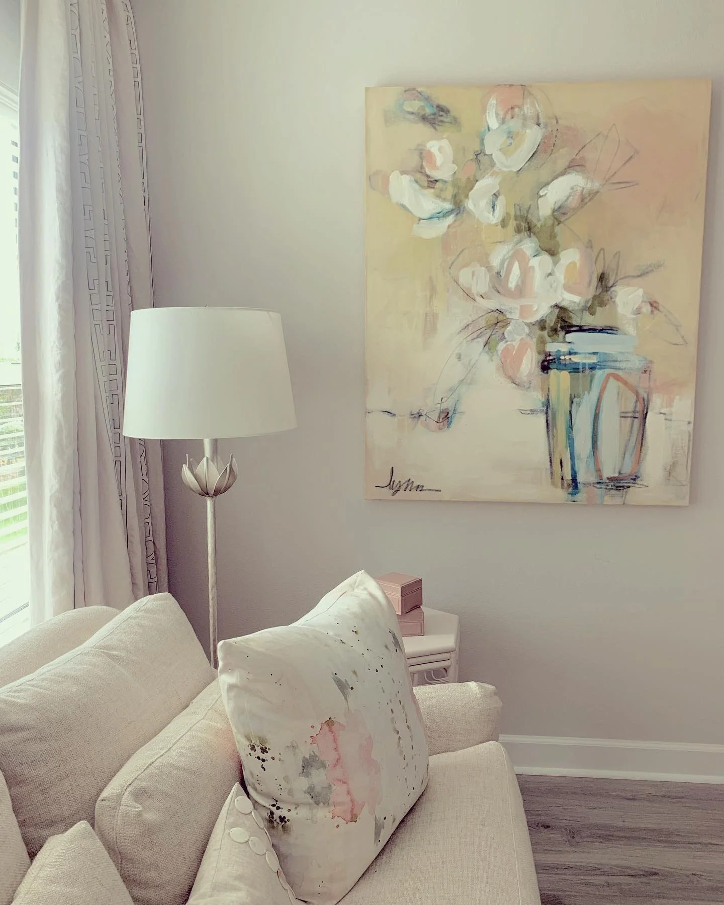 Image courtesy of Gilstrap Edwards Interiors