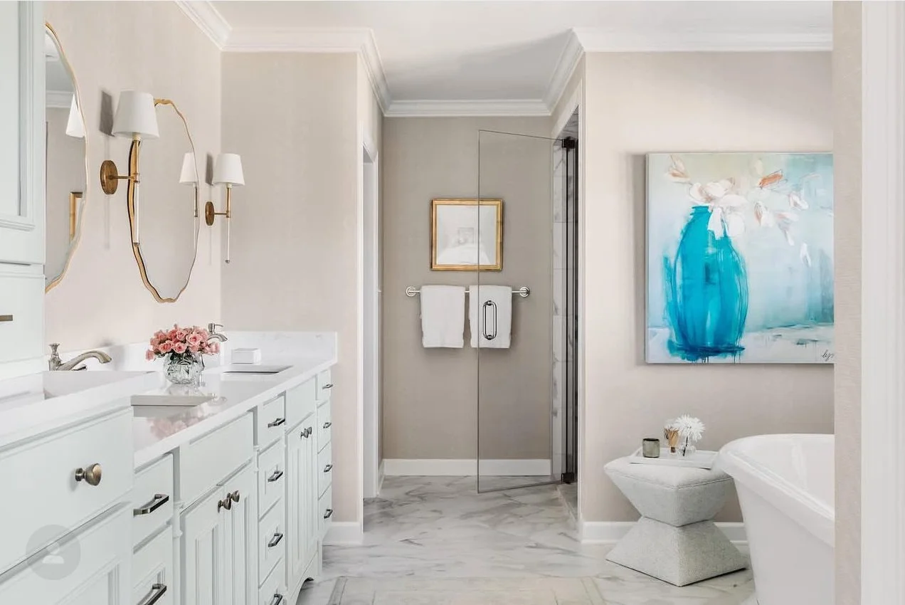 Image courtesy of Allee Bramhall Designs