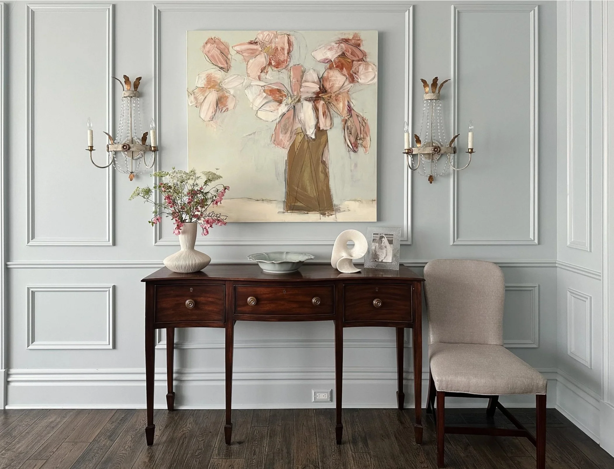 Image courtesy of Melissa Ewen Designs