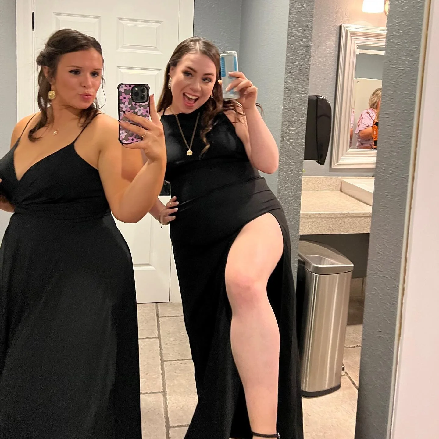 served, married, slayed 💅🏻