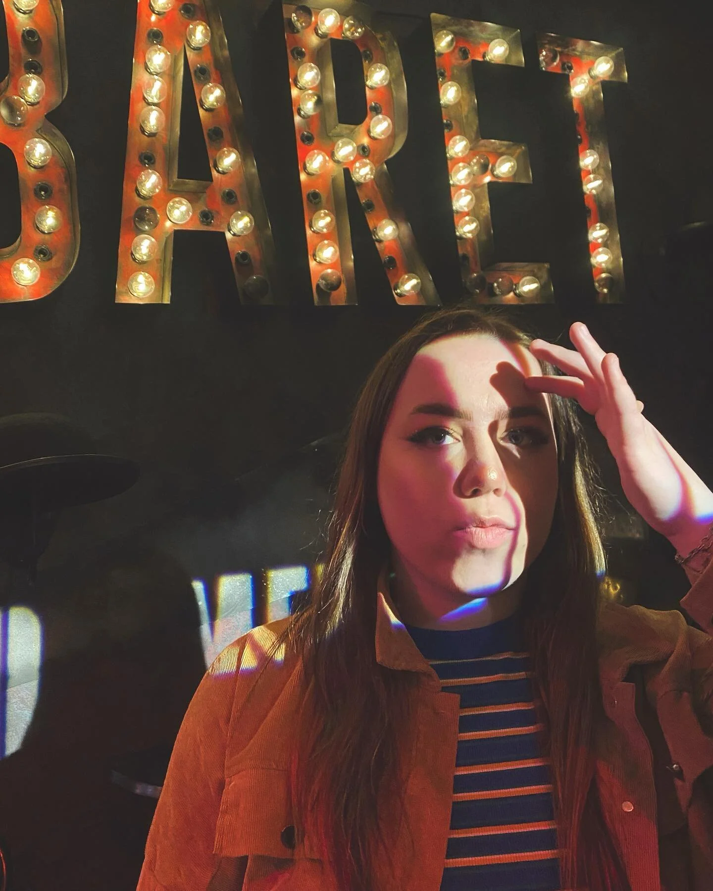 dec dump:
1. i wish city life was more glorious than it is so i had more to say when visiting home
2. kimberly akimbo cast album needs to be released now
3. maintaining relationships is hard 
4. wow i really over plan things
5. satisfaction is never 