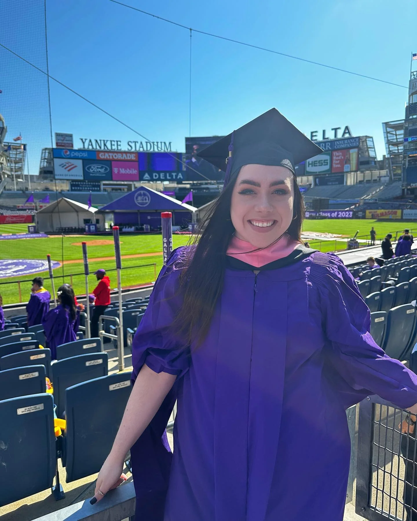 What a crazy two weeks&hellip; what a crazy two years 💜 

So blessed to make all these connections and art with these amazing humans - thank you NYU 💜💜
&bull;
#nyusteinhardt