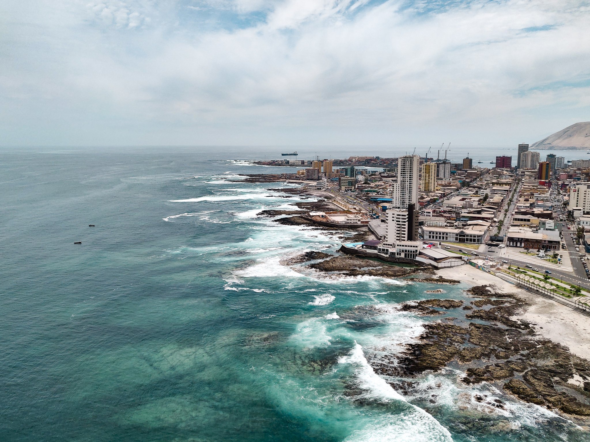 Best Places To Eat in Iquique
